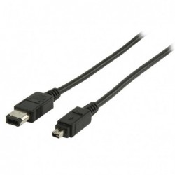 CABLE FIREWARE 4M A 6M 1MTS...