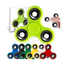 SPINNER ANTI STRESS COLORES...