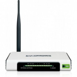 ROUTER WLS 3G 1 ANTENA...