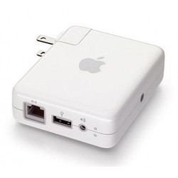 ROUTER WLS AIRPORT EXPRESS...