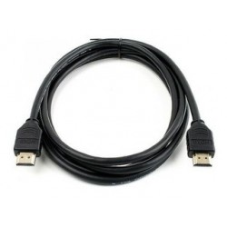 CABLE HDMI M/M 1.5MTS NEGRO...