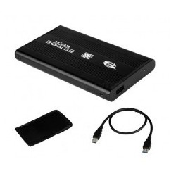 CARRY DISK 2.5 USB 2.0/3.0...