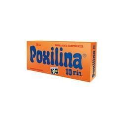 PEGAMENTO POXILINA X 38ML