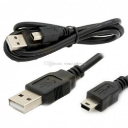 CABLE USB MINI USB V3...