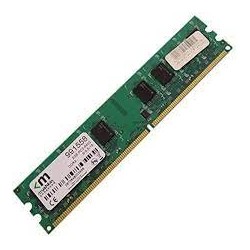 MEMORIA RAM DDR-2 2GB 800MHZ