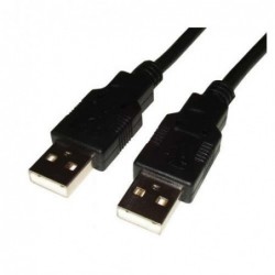 CABLE USB M/M 1.5 CB090...