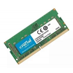 MEMORIA SODIMM DDR-3 8GB...