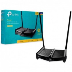 ROUTER WLS 300MBPS 2...