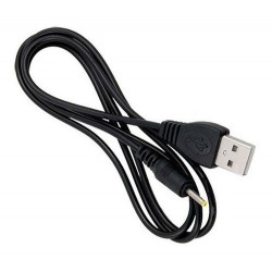 CABLE USB A 5V 2.5MM CB093