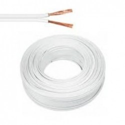 CABLE 220VLS BLANCO 2X1.5...