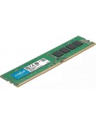 MEMORIAS RAM PC